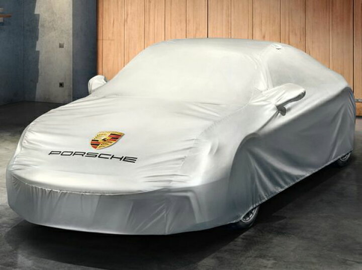 楽天市場】【ポルシェ純正】ポルシェ 992(911) カレラ アウトドア カー 