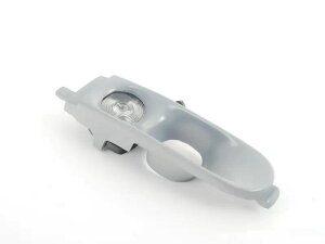 【ポルシェ純正】ポルシェ 993 ポジションランプ付きエアインレット ブレーキダクト(左側)