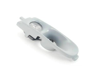 【ポルシェ純正】ポルシェ 993 ポジションランプ付きエアインレット ブレーキダクト(右側)