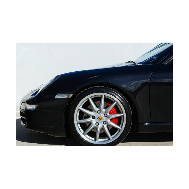 楽天市場】【ポルシェ純正】ポルシェ 997(911)／987ケイマン 