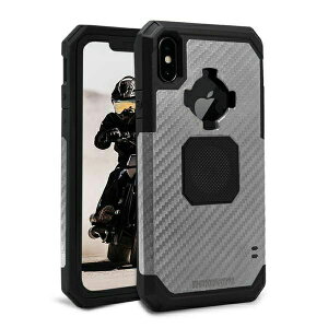 ROKFORM i-Phone XS Max Rugged �X�}�z�z���_�[ �K�����^��