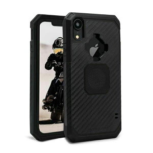ROKFORM i-Phone XR Rugged X}zz_[ ubN
