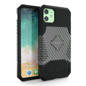 ROKFORM iPhone11 Rugged �X�}�z�z���_�[ �K�����^��