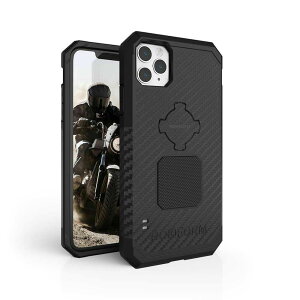 ROKFORM iPhone11-ProMax Rugged X}zz_[ ubN