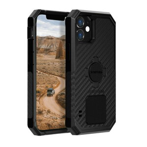 ROKFORM iPhone12 mini Rugged X}zz_[ ubN