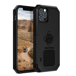 ROKFORM iPhone12/12 Pro Rugged X}zz_[ ubN