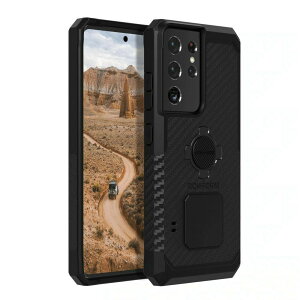 ROKFORM�@Galaxy S21 ULTRA 5G Rugged �X�}�z�z���_�[