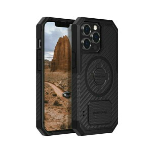 ROKFORM iPhone13 Pro Rugged �X�}�z�z���_�[