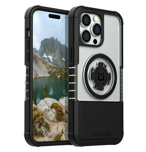 ROKFORM iPhone14 Pro Max NX^P[X(ԁoCNpX}zz_[)