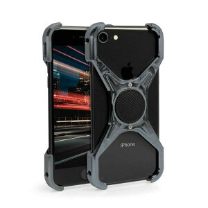 ROKFORM i-Phone SE/8/7/6 �v���f�^�[ �X�}�z�z���_�[ �K�����^��