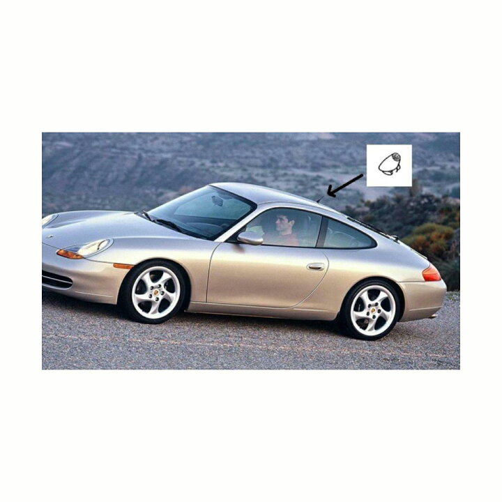 楽天市場】【ポルシェ純正】ポルシェ 996(911) カレラ／993(911 