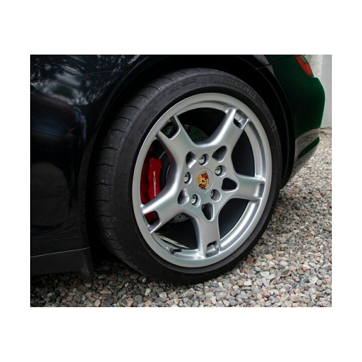 楽天市場】【ポルシェ純正】ポルシェ 997(911)前期／987ケイマン 