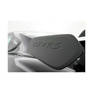 【ポルシェ純正】ポルシェ 718(982)ケイマン GT4 RS リア ウィング プレート 左 9GT827867AOK1