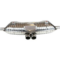 楽天市場】ポルシェ 986（マフラー｜排気系パーツ）：パーツ<車用品<車 