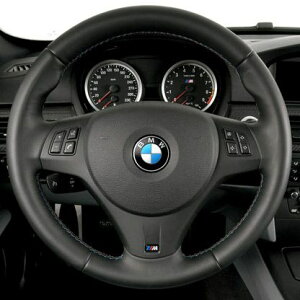【BMW純正】M3ステアリング 3シリーズ(E90,E91,E92,E93)各車用 32302283733