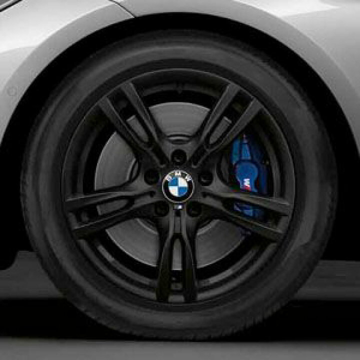 楽天市場】【BMW純正】3シリーズ(F30,F31)等 18インチ ライトアロイ M 