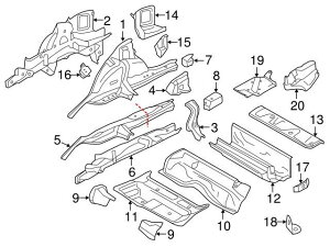 yBMWzzC[nEXT|[g() M3(F80),M4(F82) 41007284307