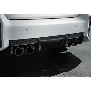 yBMWzM Performance AJ[{fBt[U[(}t[p) BMW M2(G87)