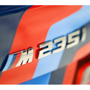 �yBMW�����z"M235i"���A�g�����N�G���u���� BMW M235i(F22) 51128055967
