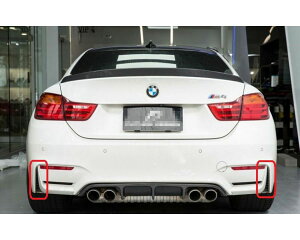 yBMWzAop[O() M3(F80),M4(F82) 51128056587