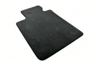 【BMW純正】3シリーズ(G20) ベロアフロアマット 運転席側 51477910438