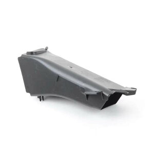 【BMW純正】ブレーキエアダクト(左) BMW 7シリーズ(F01/F02)後期 51747308825