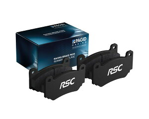 �yPAGID�zBMW M3(F80),M4(F82,83) Pagid RSC1���A���[�V���O�u���[�L�p�b�h(CCB)