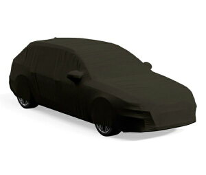 BMW 1�V���[�Y (F40) LUXX Tailor-Made �C���h�A �J�[�J�o�[ �u���b�N�yDS COVERS�z