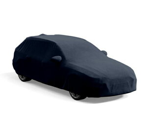BMW 1�V���[�Y (F40) LUXX Tailor-Made �C���h�A �J�[�J�o�[ �_�[�N�u���[�yDS COVERS�z