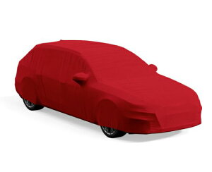 BMW 1�V���[�Y (F40) LUXX Tailor-Made �C���h�A �J�[�J�o�[ ���b�h�yDS COVERS�z