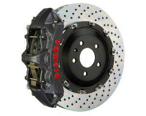 �yBrembo�zGT-S 380x34 �Ό�6�|�b�h �h�����h�r�b�O�u���[�L�L�b�g(F��) BMW 3�V���[�Y(G20)/4�V���[�Y(G22/G23) �u���b�N