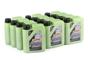 MOLYGEN New Generation GWIC 5W-40 12LZbgyLIQUI MOLYz