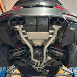 BMW M3(F80)^M4(F82) ECEF σou}t[(e[pCv)yGRAILz