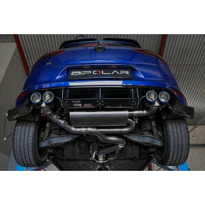 VW �S���t7R ECE�F�� �σo���u�}�t���[(�e�[���p�C�v�����E�����G�}�p)�yBIPOLAR�z