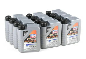 Special Tec LL GW IC 5W-30 12LZbgyLIQUI MOLYz