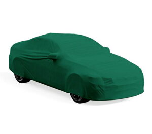 BMW 2�V���[�Y (G42)�N�[�y LUXX Tailor-Made �C���h�A �J�[�J�o�[ �_�[�N�O���[���yDS COVERS�z