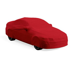 BMW 2�V���[�Y (G42)�N�[�y LUXX Tailor-Made �C���h�A �J�[�J�o�[ ���b�h�yDS COVERS�z