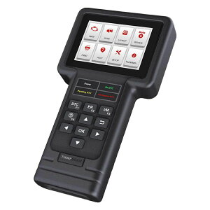 THINKSCAN 660 OBD2XLi[yTHINKCARz