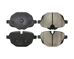 BMW Z4(E89) �X�|�[�c ���A�u���[�L�p�b�h�yStoptech�z