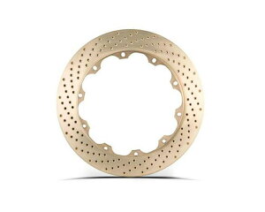 M235i(F22),340i(F30)�� StopTech 355x32mm�u���[�L���[�^�[(����/�R�[�e�B���O/�N���X�h�����h)�yStopTech�z