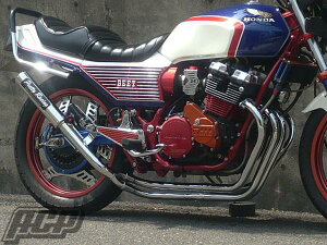 veB[ CBX400F  ^Cv2 4-2-1 }t[@bL