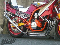 楽天市場】cbr400f テールカウルの通販