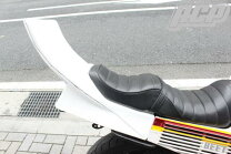 楽天市場】cbr400f テールカウルの通販