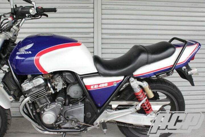 楽天市場】CB400SF用（NC31） CBX 青白タイプラインステッカー 