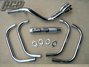 veB[ CB400SF VTEC  ^Cv2 4-2-1 }t[