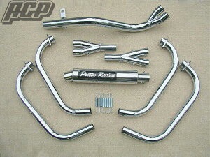 veB[ CB400SF VTEC  ^Cv2 4-2-1 }t[