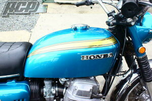 CB750 K0 �����^�C�v ���C���X�e�b�J�[