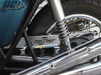 楽天市場】cb750 チェーンカバーの通販