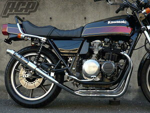 veB[ Z400FX E4  ^Cv2 4-2-1 }t[ bL