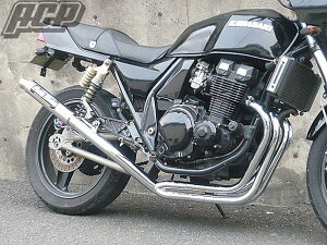 �v���e�B�[�� ZRX400/2 �i�`97�j�� �^�C�v1 4-2-1 �}�t���[ ���b�L